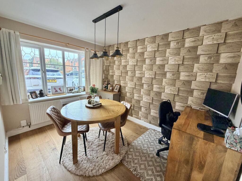 House in Wakefield - More
