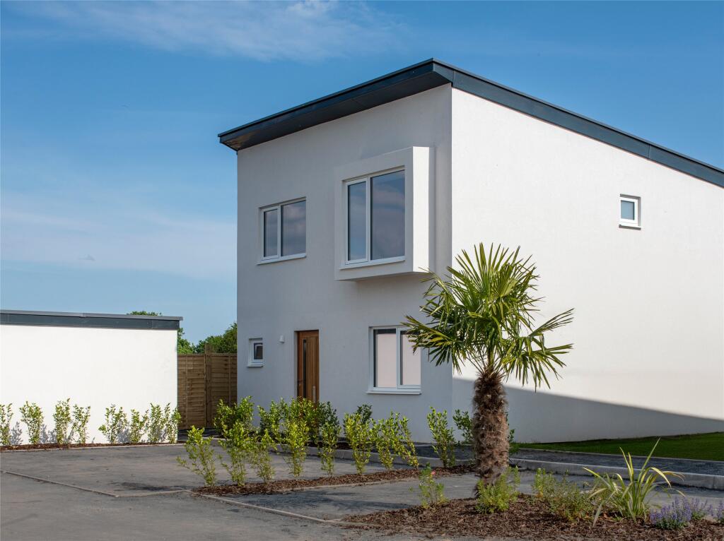 Main image of property: Riversmeet, Velator, Braunton, Devon, EX33