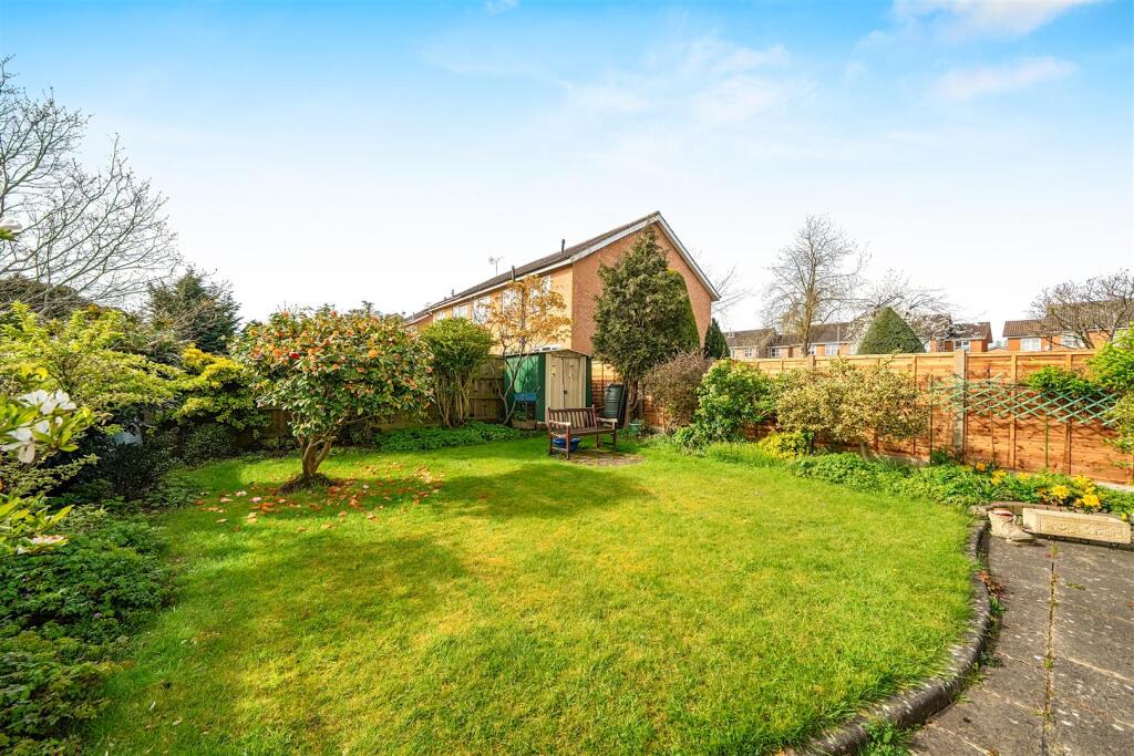 Ullenhall Road, Knowle photo 2