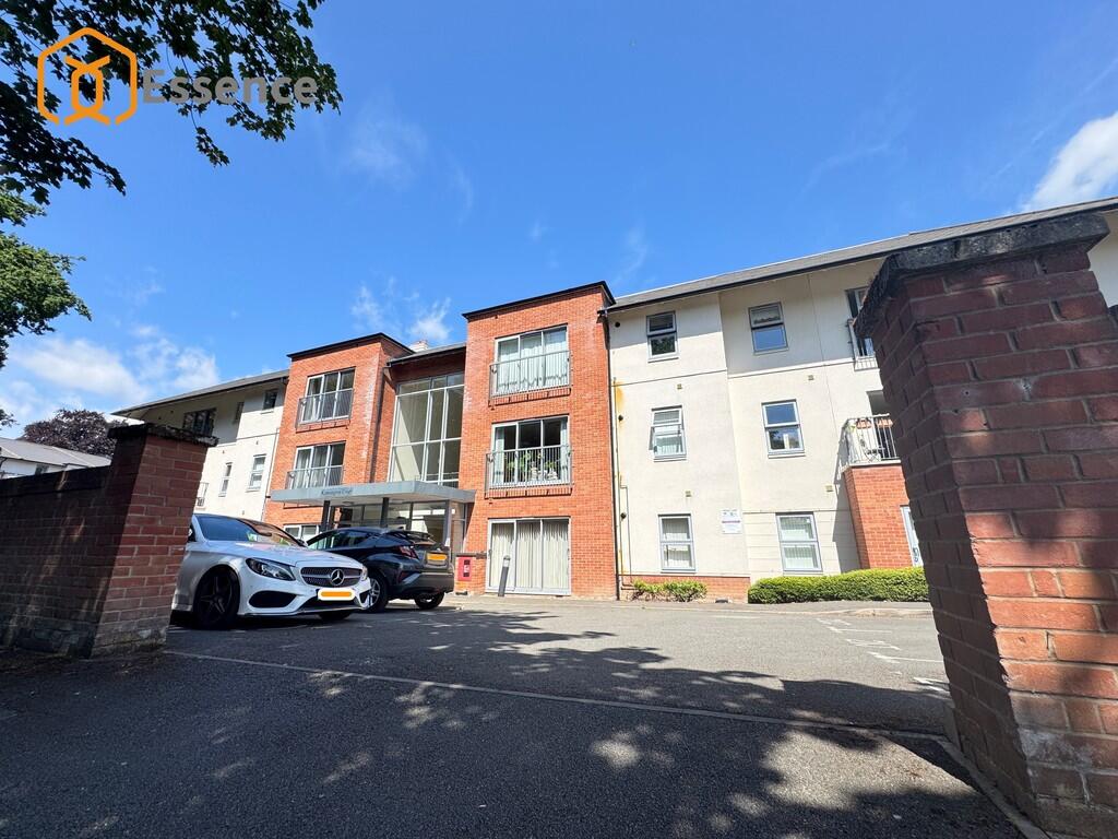 Main image of property: Kensington Court, Highfield Road, B15