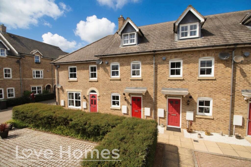 Main image of property: Ashton Gate, Flitwick