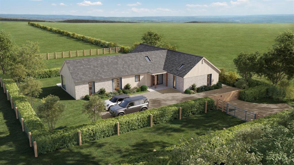 Main image of property: Prospect Corner, Newton Tracey, Barnstaple