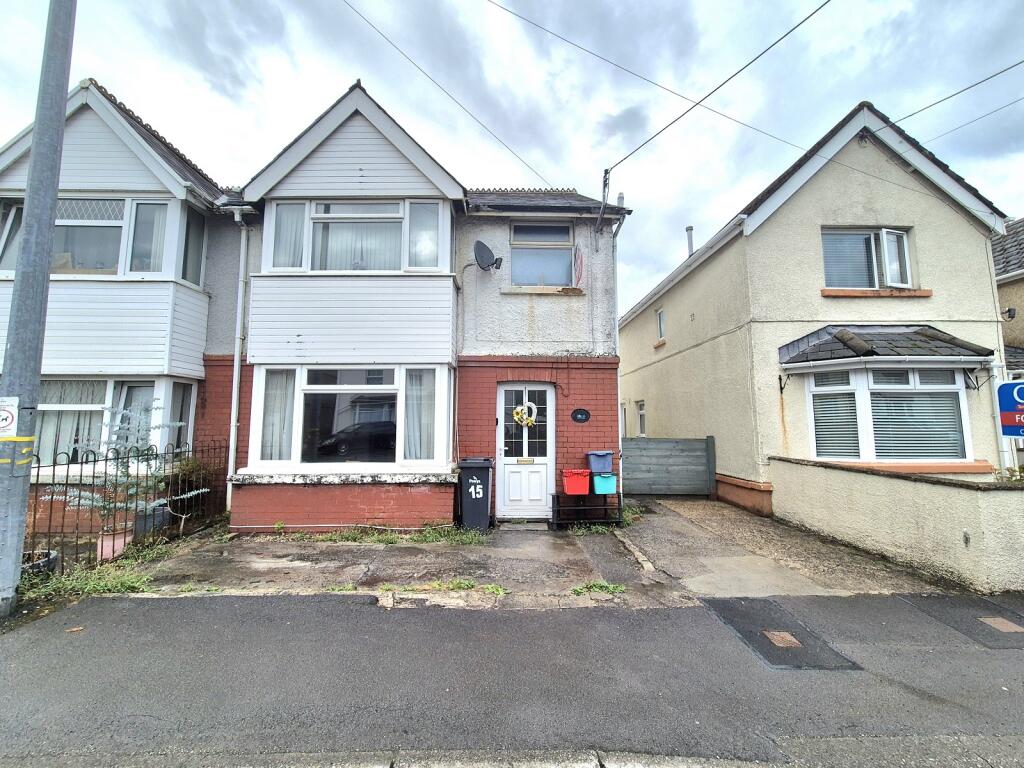 Main image of property: Wind Road, Ystradgylais , Powys.