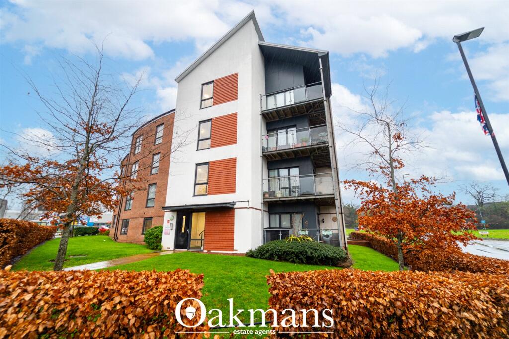 Frogmill Road, Birmingham, West Midlands, B31, West Midlands