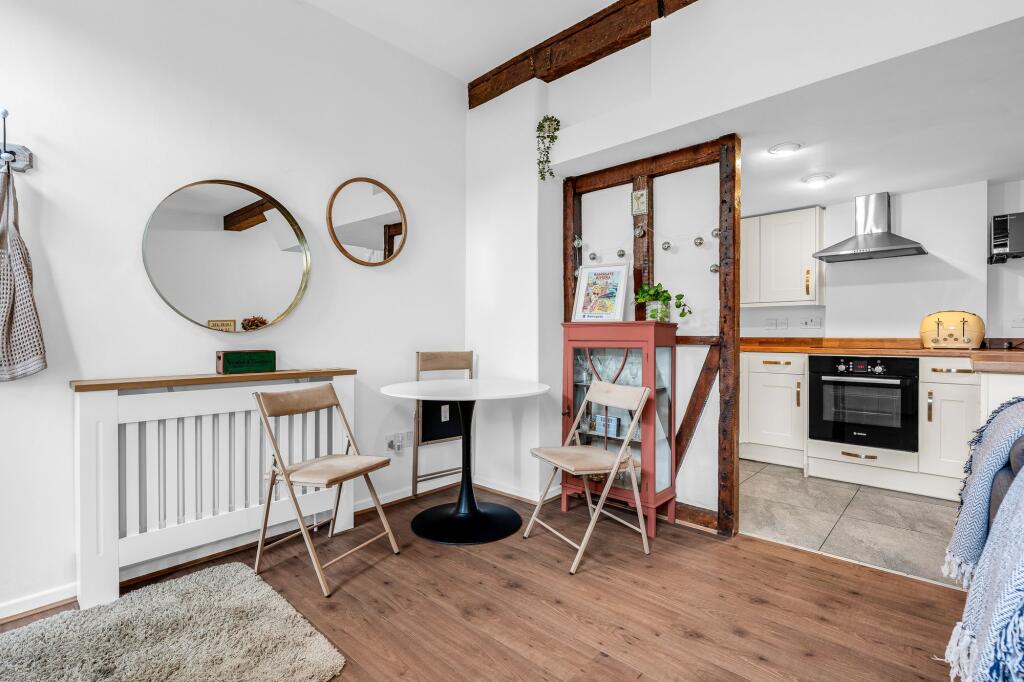 House in Ware, Kings Hill - More