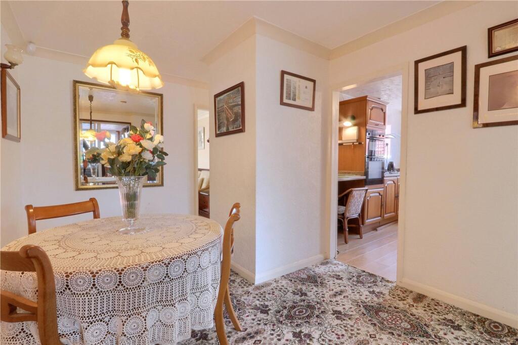House in Stockton-on-Tees - View 5