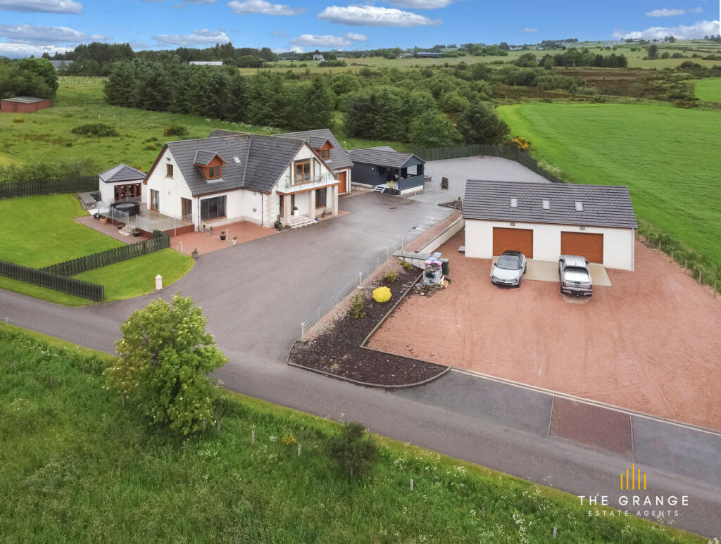 Main image of property: Glen of Newmill, Keith, AB55