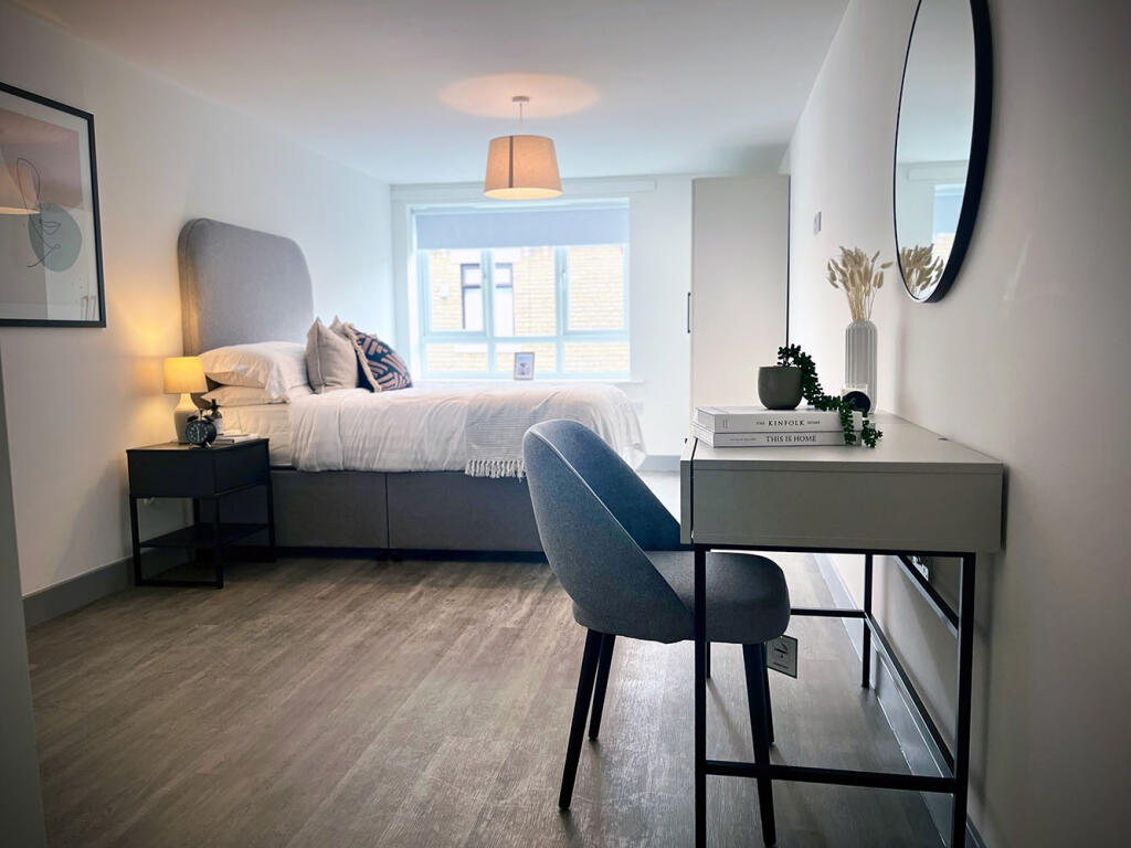 Main image of property: Park Place