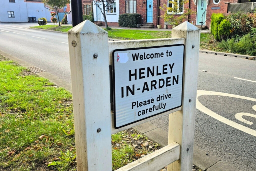 Additional image 5 of William James Way, Henley-in-arden, B95
