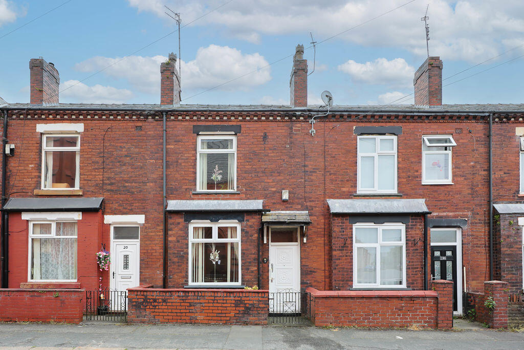 Main image of property: Church Road, Platt Bridge, Wigan