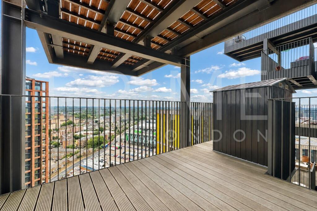 Apartment in London - View 4