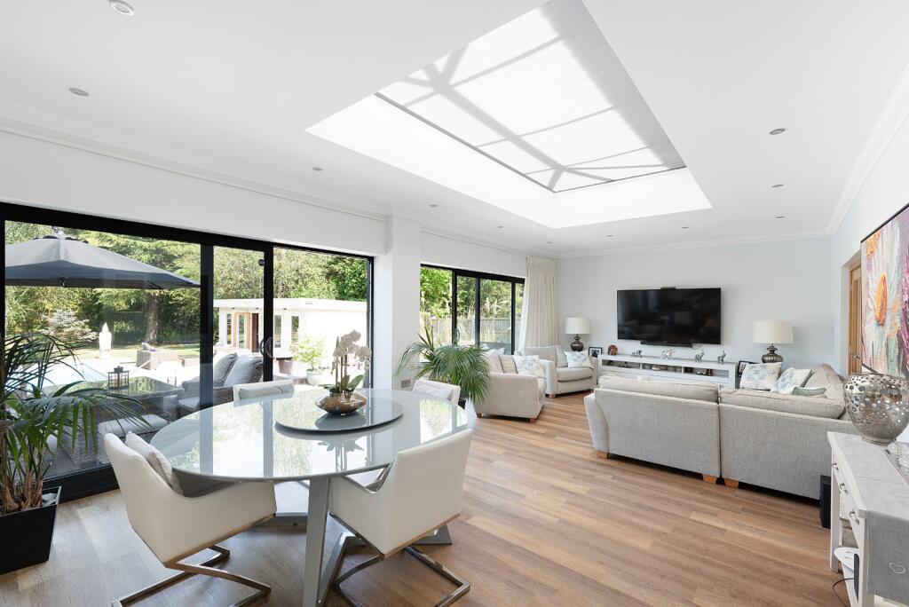 House in Bury St Edmunds, Moreton Hall - View 5