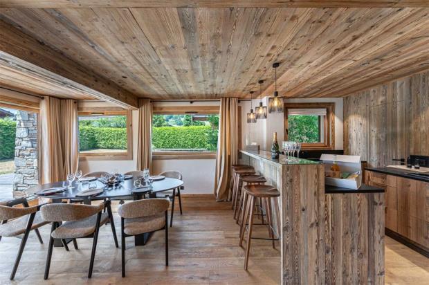 Main image of property: Chalet