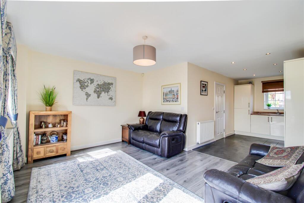 Main image of property: The Dards, Cudworth, Barnsley