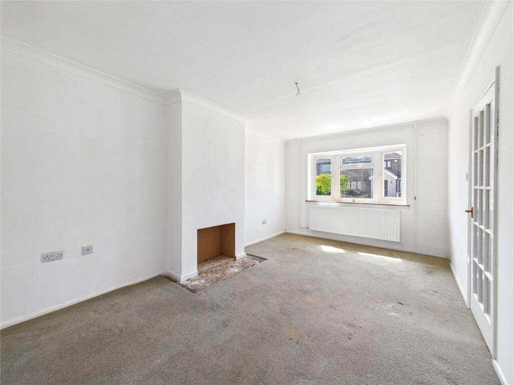 Saxon Close, Colchester, Essex, CO3 – pohled 5