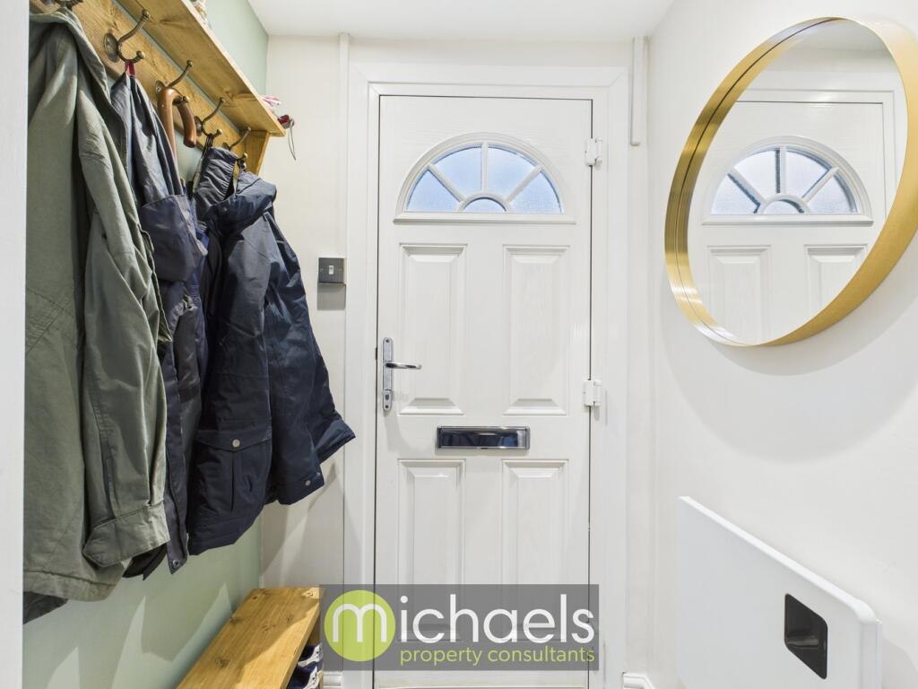 Alexandra Road, Sible Hedingham, Halstead, CO9 photo 2
