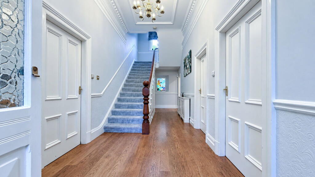 House in Preston - View 5
