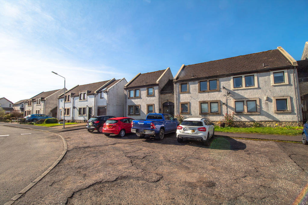 Main image of property: Craiglomond Gardens, Alexandria