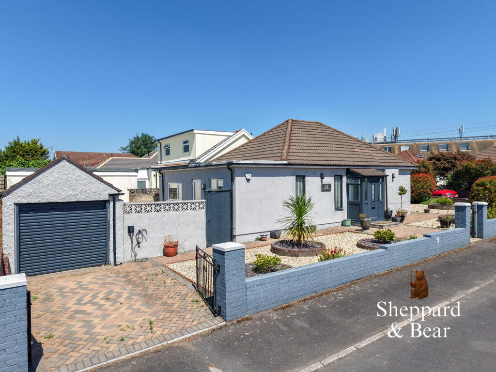 Main image of property: Heol Wernlas, Cardiff