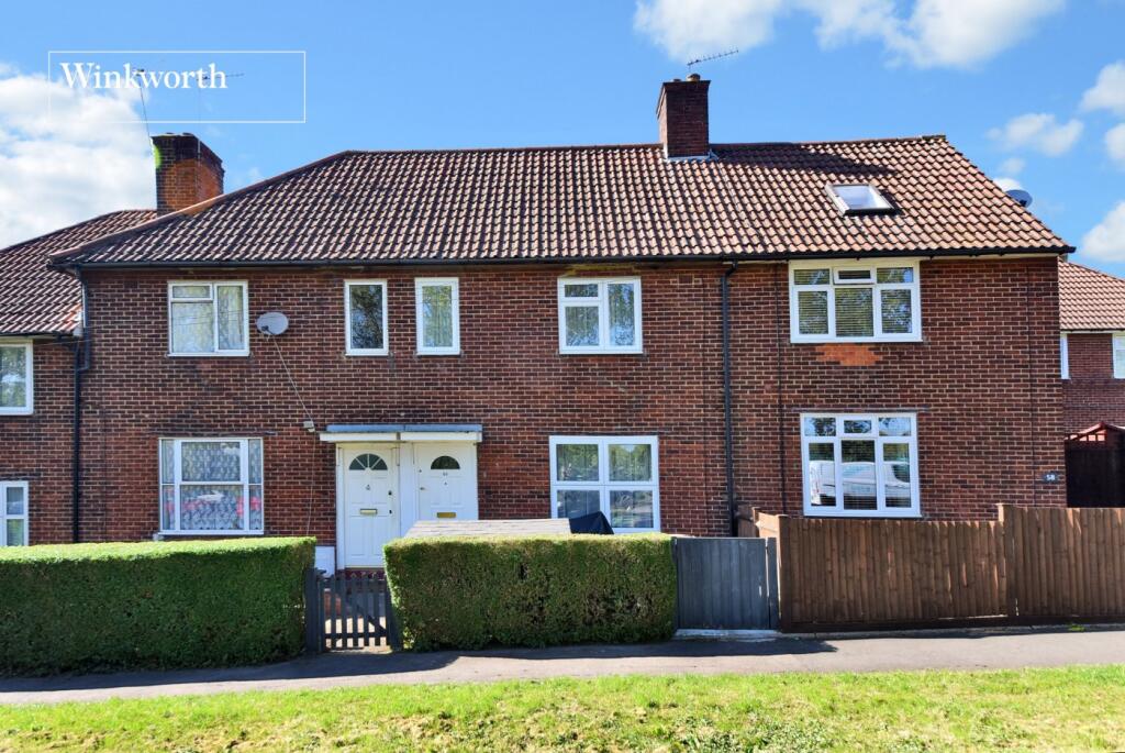 Main image of property: Reigate Avenue, Sutton, SM1