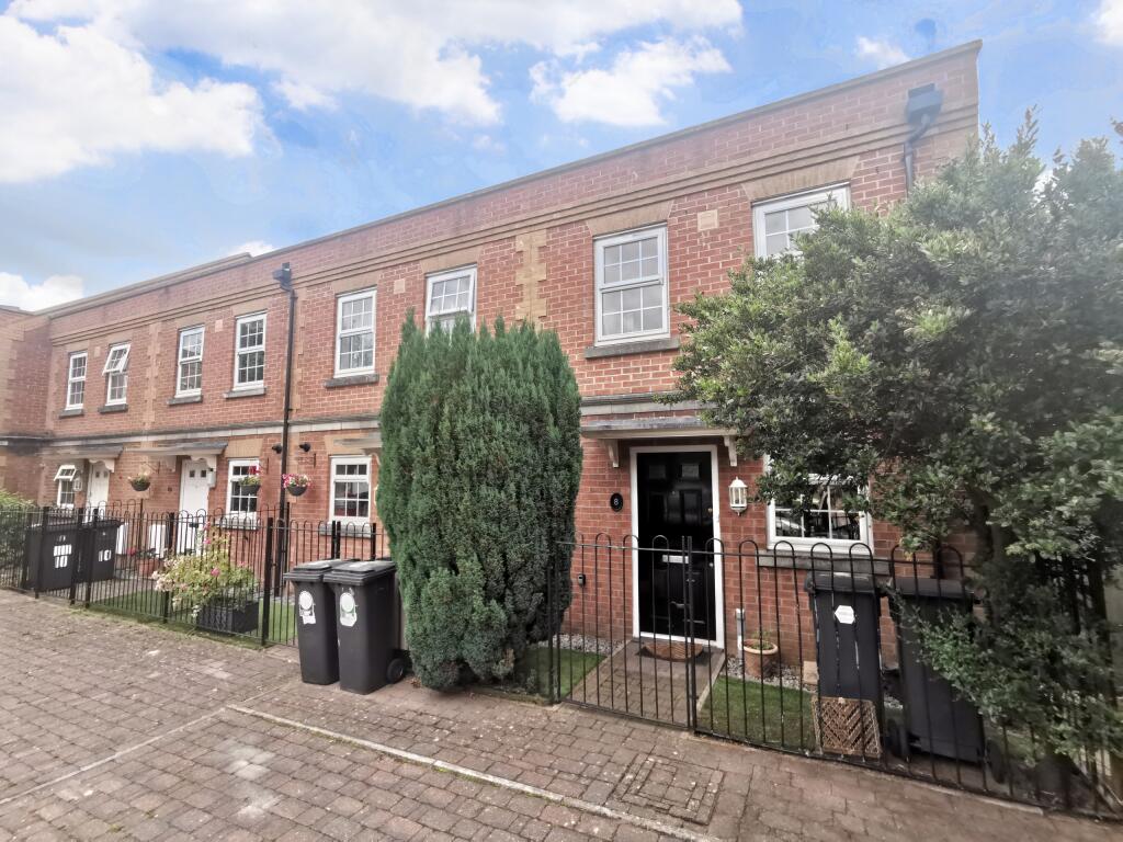 Main image of property: St Georges Drive, Wallisdown