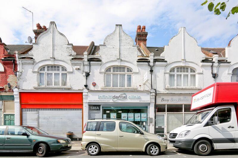 Main image of property: Merton Hall Road, Wimbledon