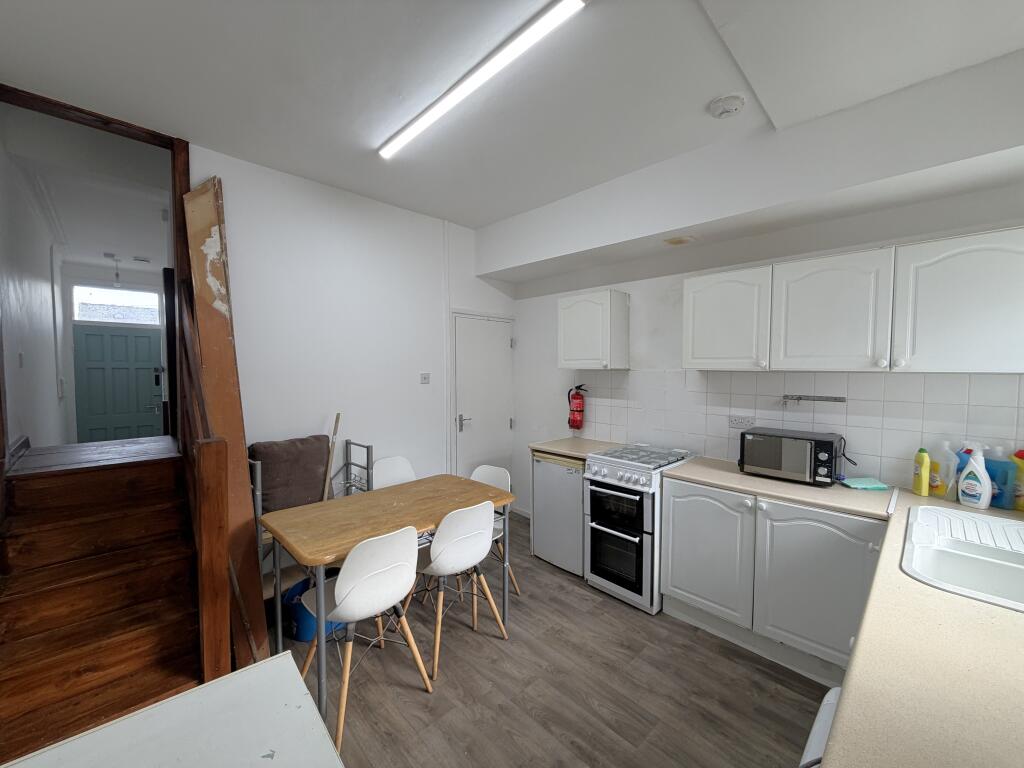 House in Manchester, Fallowfield - View 5