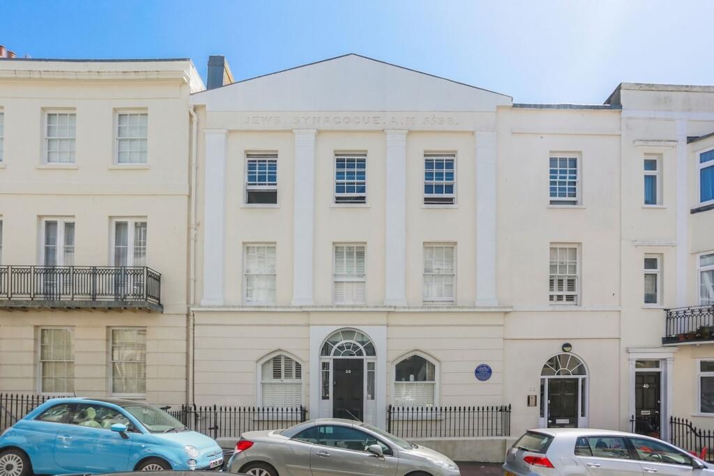 Main image of property: Devonshire Place, Brighton, BN2