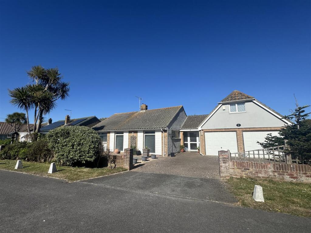 Main image of property: South Ferring