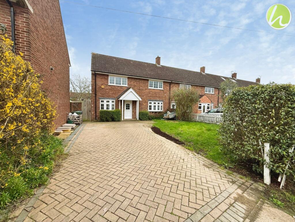 Main image of property: Gardner Avenue, Corringham, SS17
