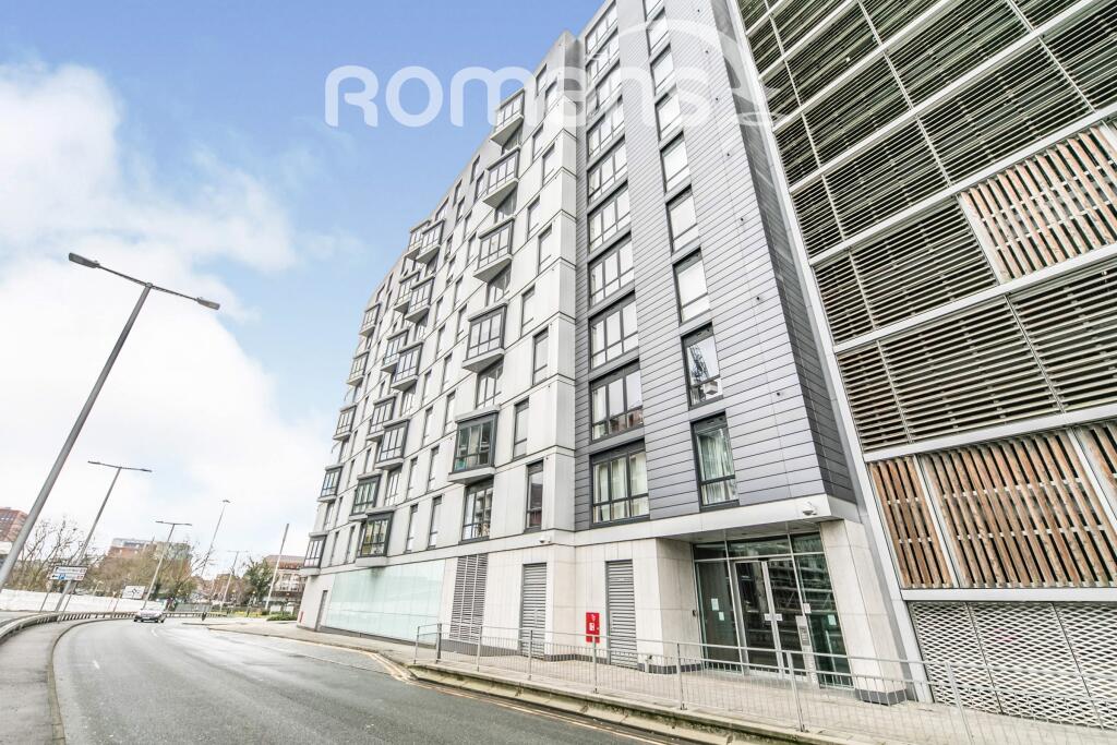 Main image of property: Hermitage, Chatham Street, Reading, RG1