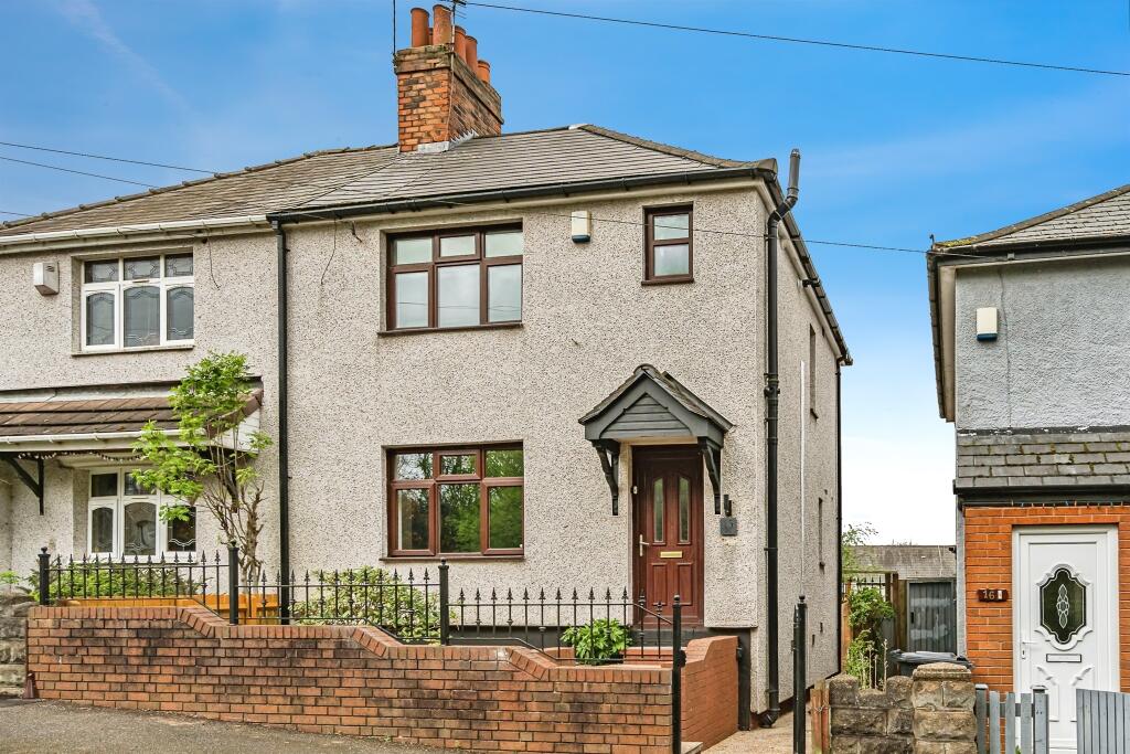 Main image of property: Haig Road, Dudley
