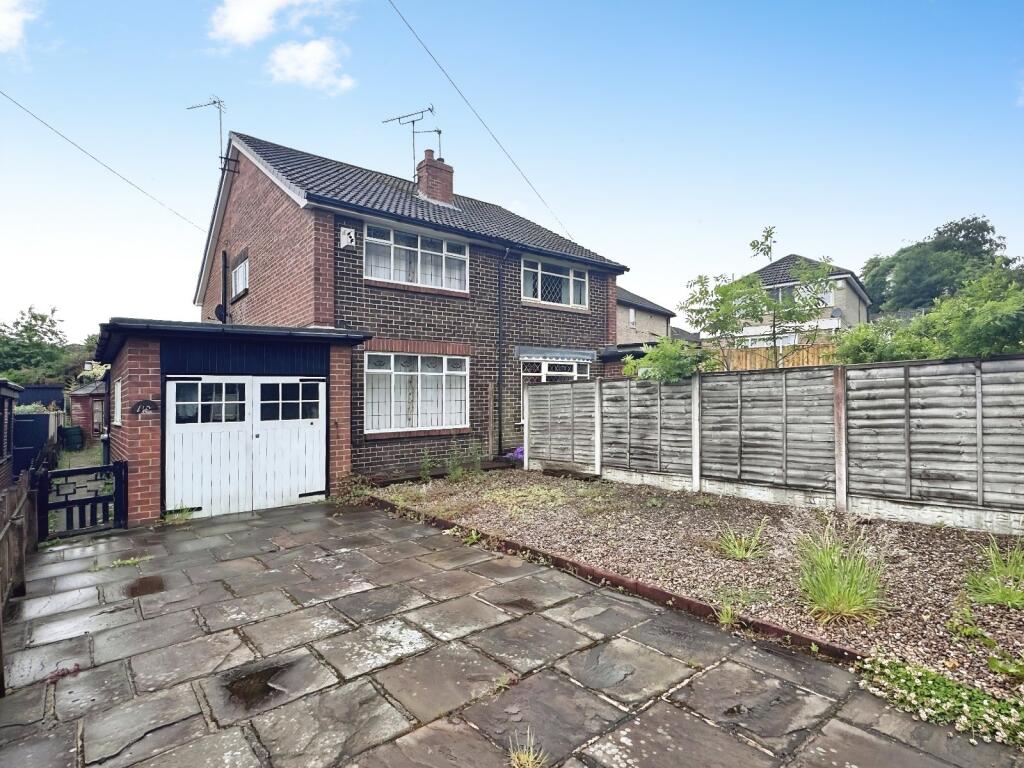 Main image of property: Dewsbury Road, Gomersal, BD19