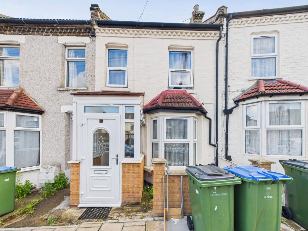 Main image of property: White Hart Road, London, Greater London, SE18