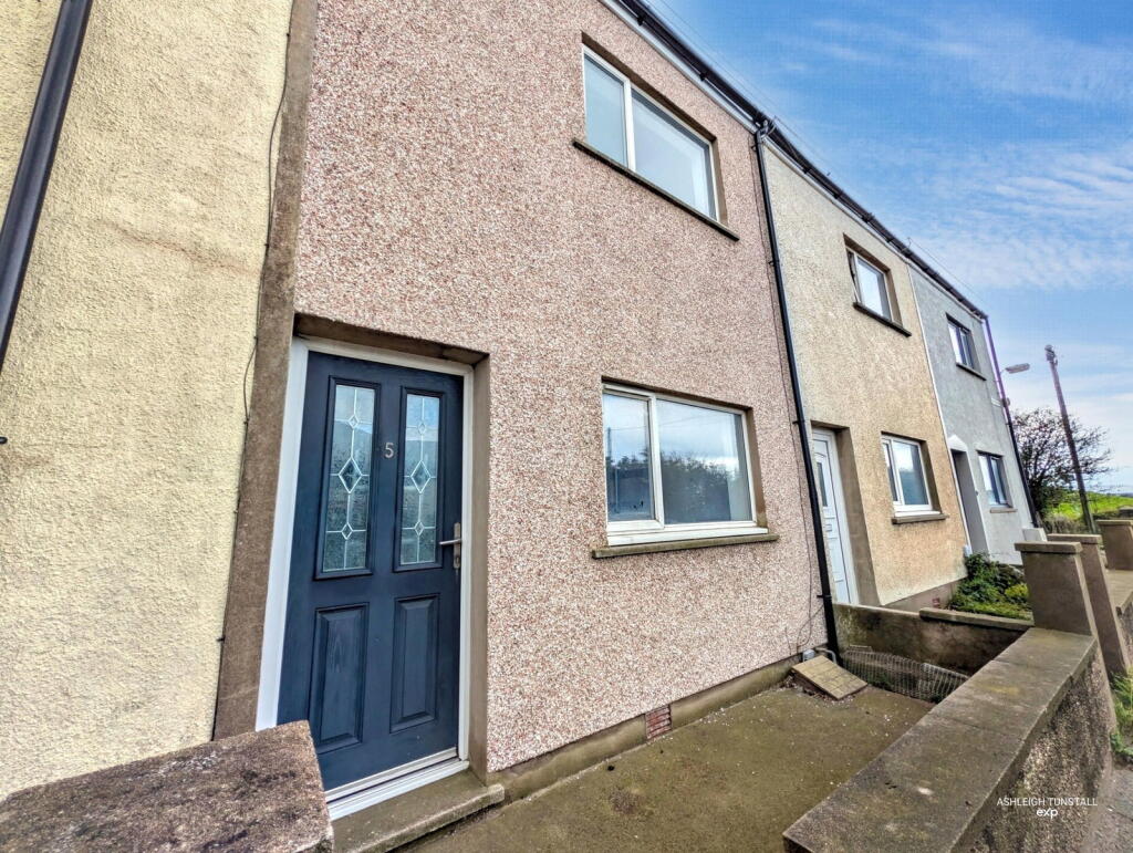 Main image of property: Eaigle Terrace, Main Road, Flimby, Maryport, CA15 8RT