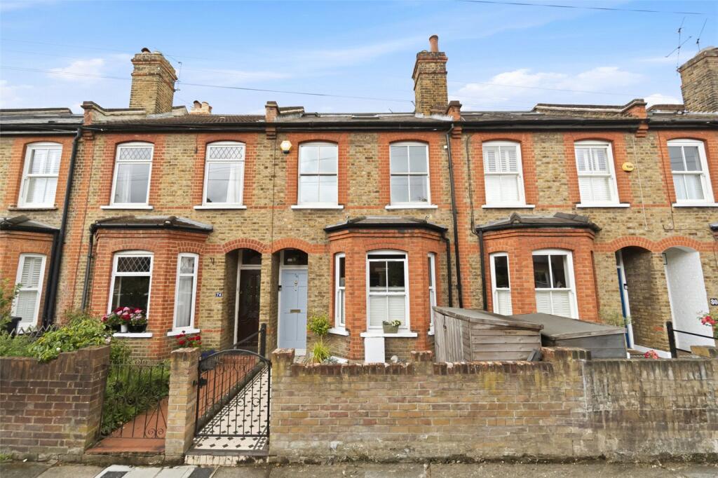 Main image of property: May Road, Twickenham, TW2