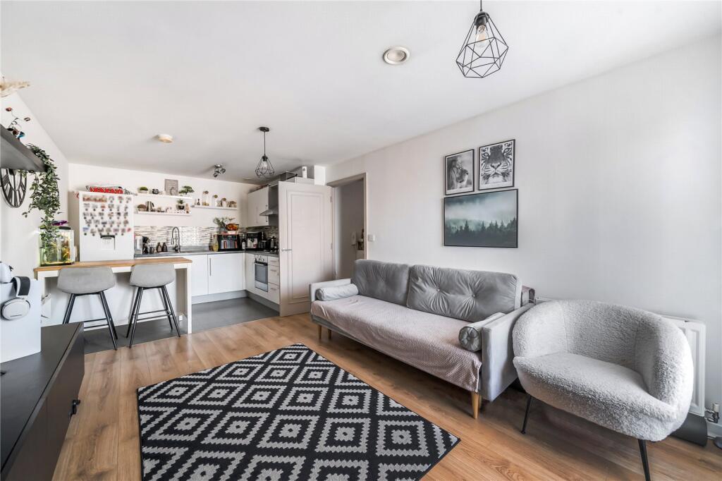 Main image of property: Harrow Close, Addlestone, Surrey