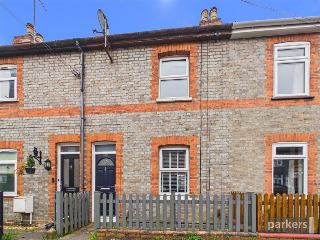 Main image of property: Wykeham Road, Reading, Berkshire, RG6