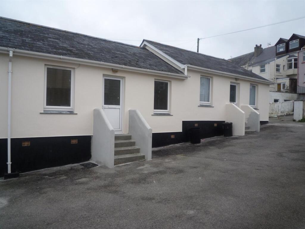 Main image of property: Berkeley Path, Falmouth