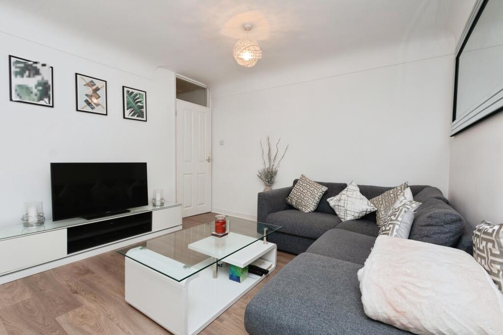 Main image of property: Morris Road, Farnborough, GU14