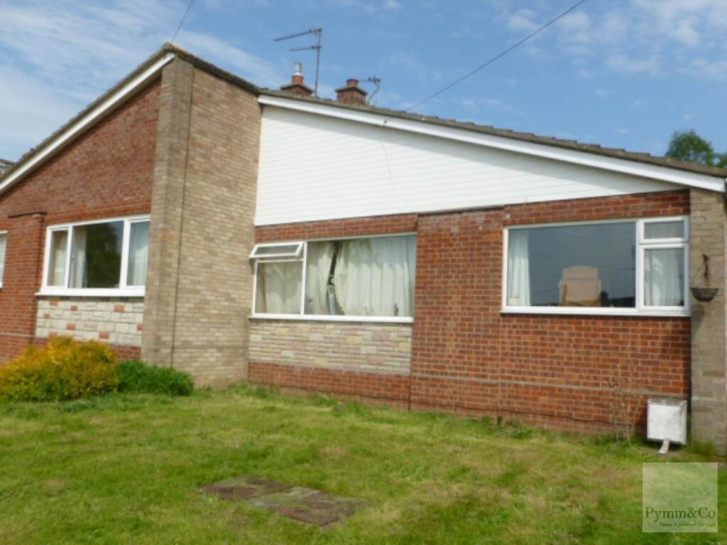 Main image of property: Mill Close, Thurton