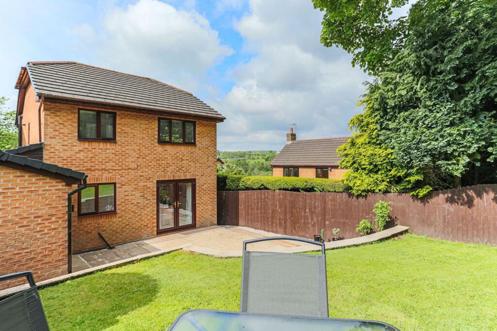 Additional image 38 of Holmeswood Park, Rossendale, BB4