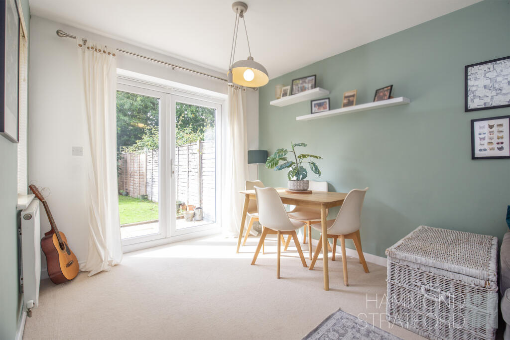 House in South Norfolk, Wymondham - View 4