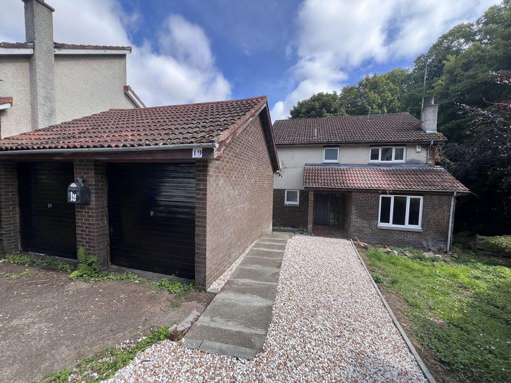 Main image of property: Dunvegan Avenue, Kirkcaldy