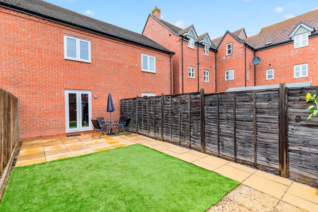 Main image of property: Chatham Road, Meon Vale, CV37