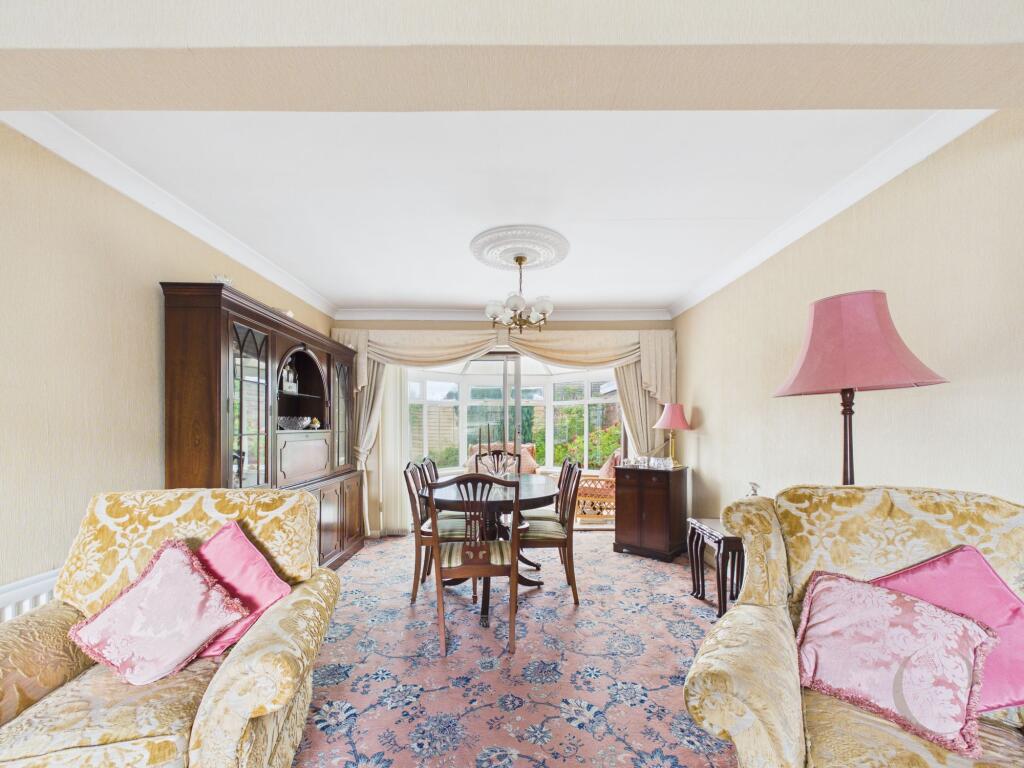 House in South Tyneside, Primrose - View 5