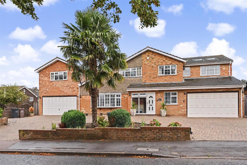Main image of property: Netherfield Road, Harpenden