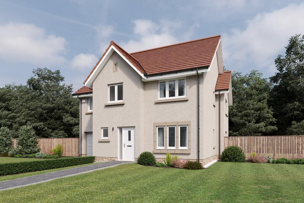 House in Edinburgh, Midlothian - View 2