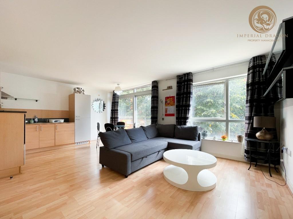 Main image of property: Greenroof Way, London, SE10