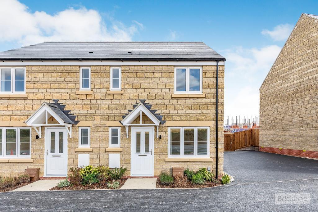 Main image of property: Airfield Way, Weldon Park, Corby, Northants, NN17 3GF